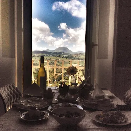 Relais Del Borgo & 4 Stelle Staffolo