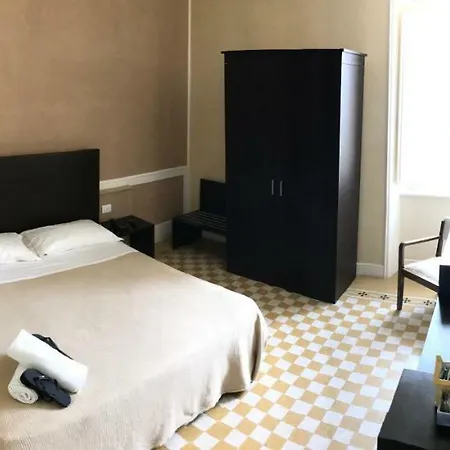Hotel Relais Del Borgo & 4 Stelle 4*