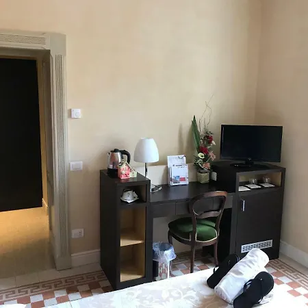 Relais Del Borgo & 4 Stelle Hotel Staffolo