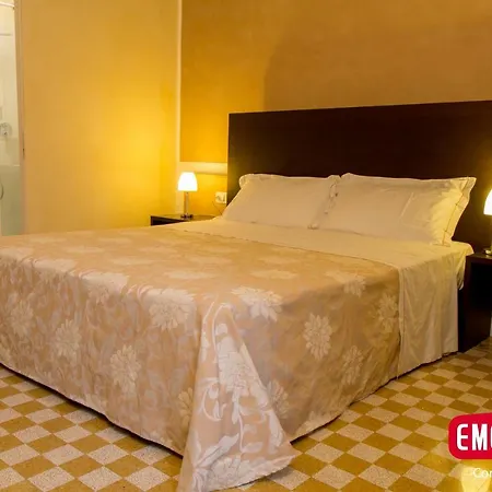 Relais Del Borgo Hotel&spa 4 Stelle Hotel