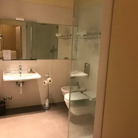 Relais Del Borgo & 4 Stelle Otel 4*