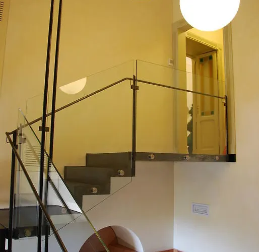 Relais Del Borgo & 4 Stelle Staffolo