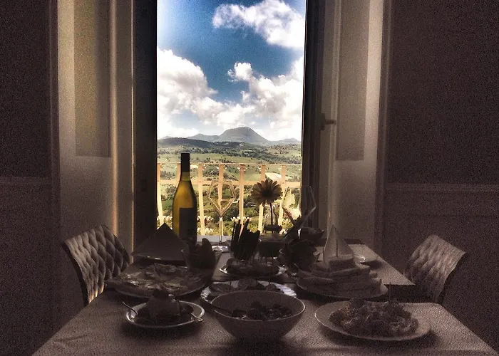 Relais Del Borgo & 4 Stelle Staffolo